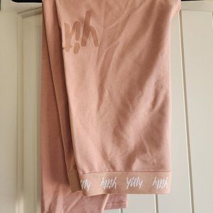 Yitty Major Label Shaping High Waist Logo Legging